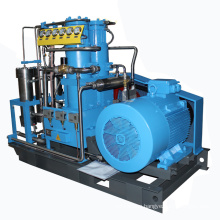 20 Mpa 100 bar High pressure CO2 compressor Oxygen Concentrator Compressor